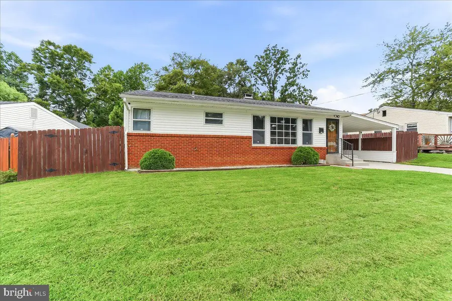 2311 Hammond Pl, Wilmington, DE 19808 - #2