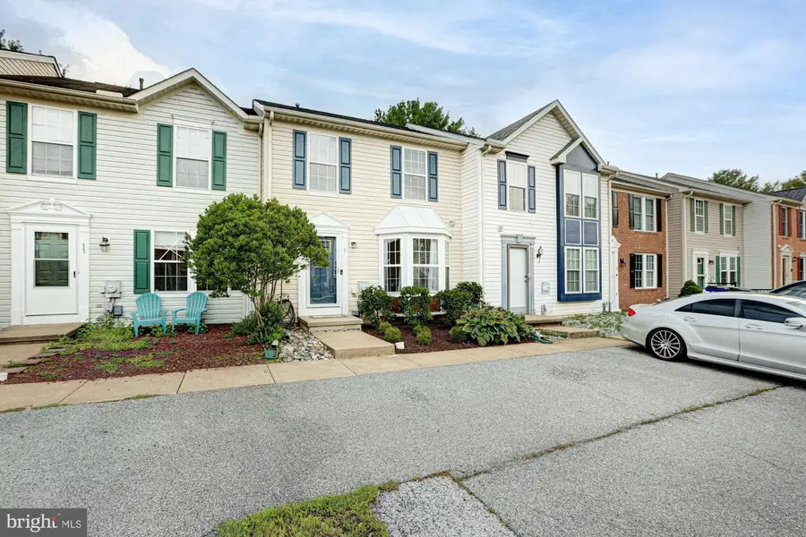 9 W Christina Pl, Newark, DE 19702 - #2