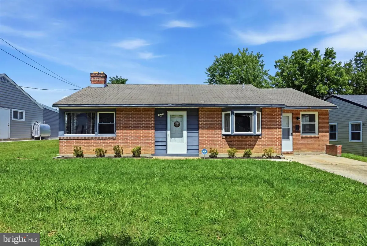 2710 Washington Ave, Claymont, DE 19703 - #1