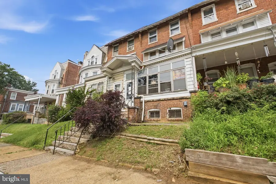 209 N Broom St, Wilmington, DE 19805 - #2