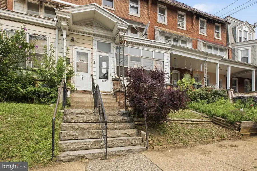 209 N Broom St, Wilmington, DE 19805 - #3