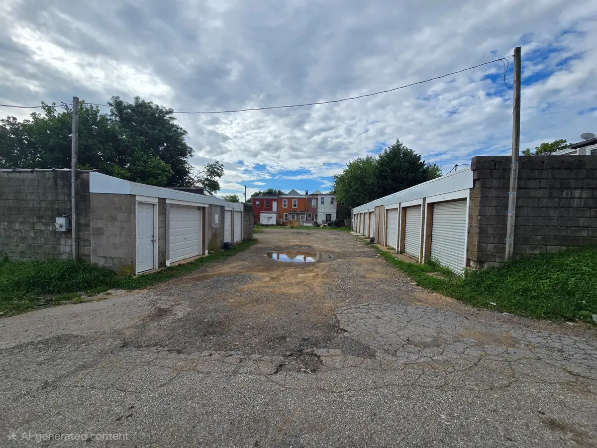 2600 Moore St, Wilmington, DE 19802 - #1