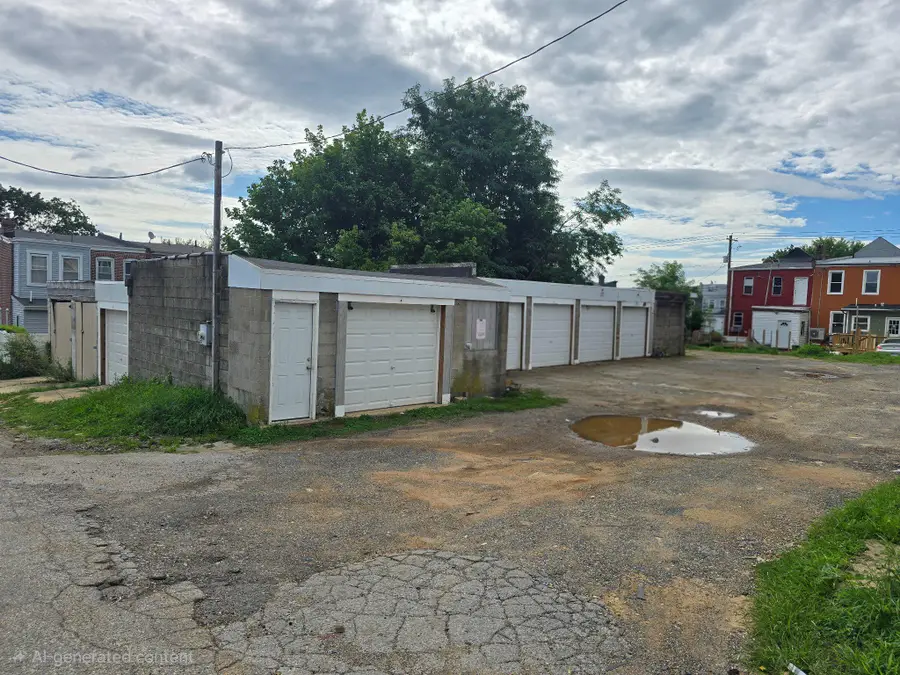 2600 Moore St, Wilmington, DE 19802 - #2