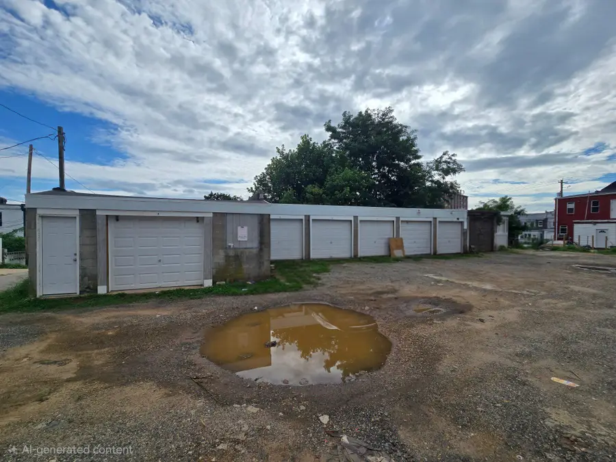 2600 Moore St, Wilmington, DE 19802 - #3
