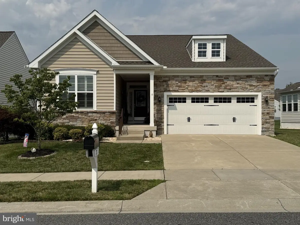 171 Silver Maple Rd, Middletown, DE 19709 - #1