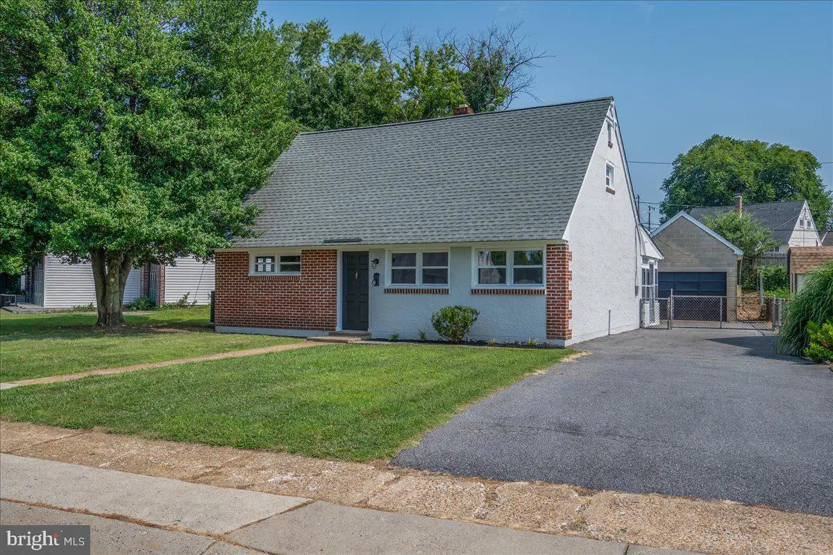 1515 Hickory Rd, Wilmington, DE 19805 - #1