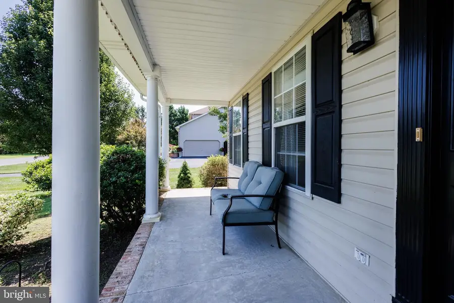 109 Colonel Clayton Dr, Middletown, DE 19709 - #2