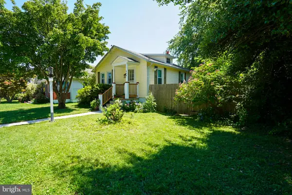 904 Marion Ave, WILMINGTON, DE 19809