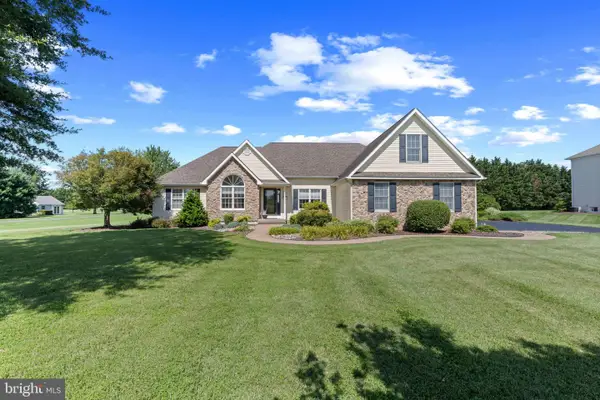 261 Wiggins Mill Rd, TOWNSEND, DE 19734