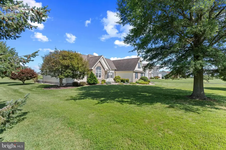 261 Wiggins Mill Rd, Townsend, DE 19734 - #2