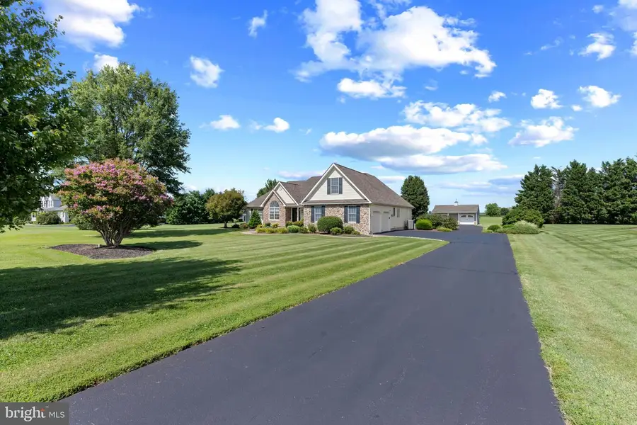 261 Wiggins Mill Rd, Townsend, DE 19734 - #3
