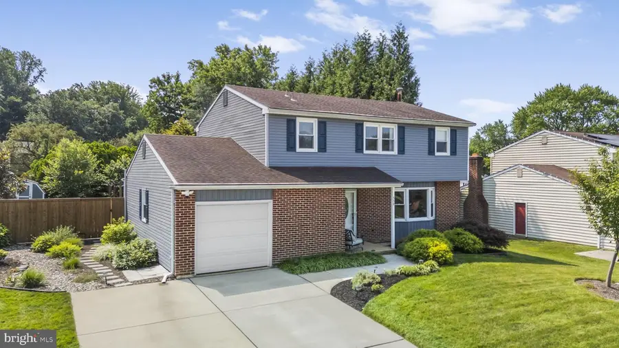 559 Cabot Dr, Hockessin, DE 19707 - #2
