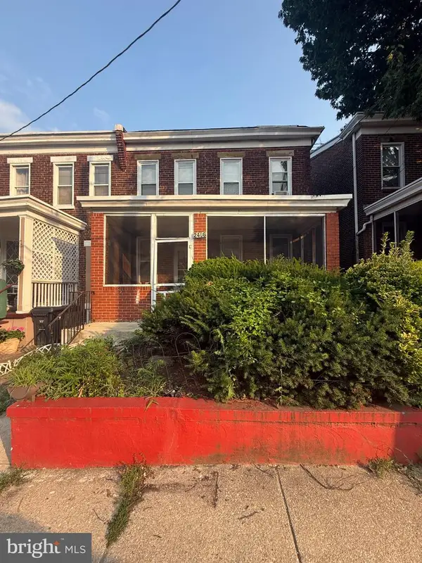 2406 N Jefferson St, WILMINGTON, DE 19802