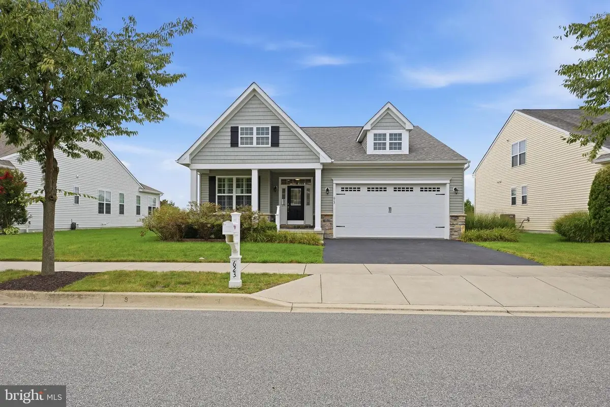 623 Garden Gate Dr, Middletown, DE 19709 - #1