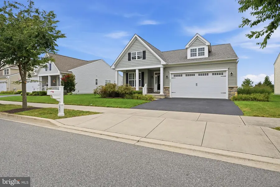 623 Garden Gate Dr, Middletown, DE 19709 - #2