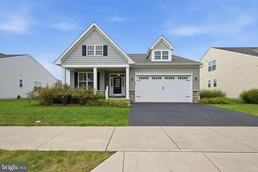 623 Garden Gate Dr, Middletown, DE 19709 - #3