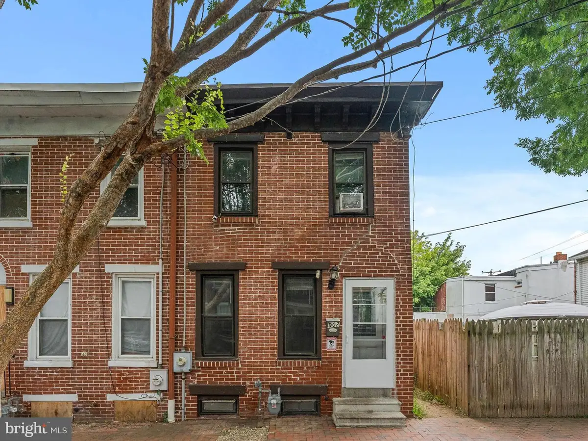 902 Clifford Brown Walk, Wilmington, DE 19801 - #1