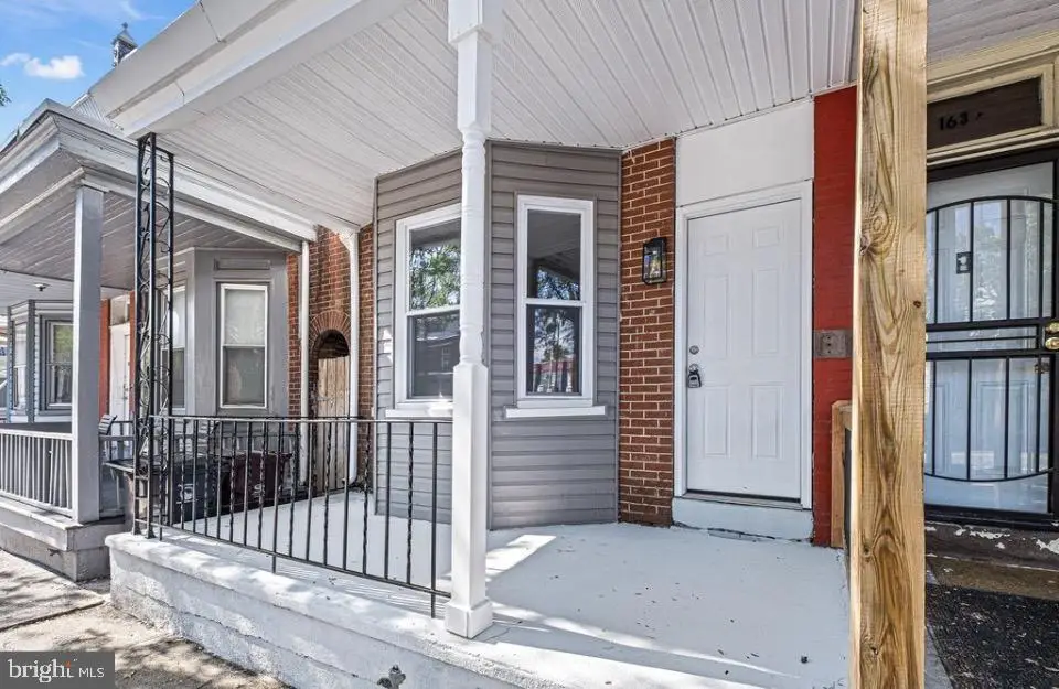 1630 W 4th St, Wilmington, DE 19805 - #1