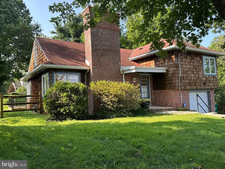 2 Snuff Mill, Wilmington, DE 19807 - #2
