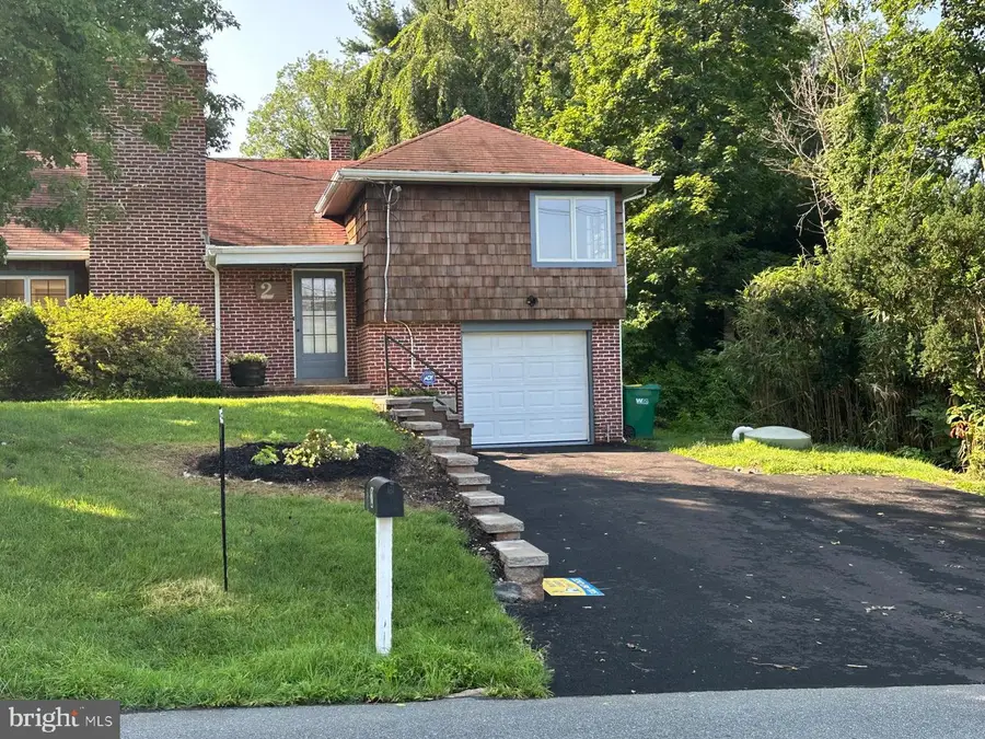 2 Snuff Mill, Wilmington, DE 19807 - #3