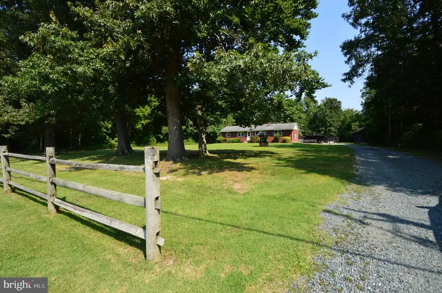 307 Ratledge Rd, Townsend, DE 19734 - #2