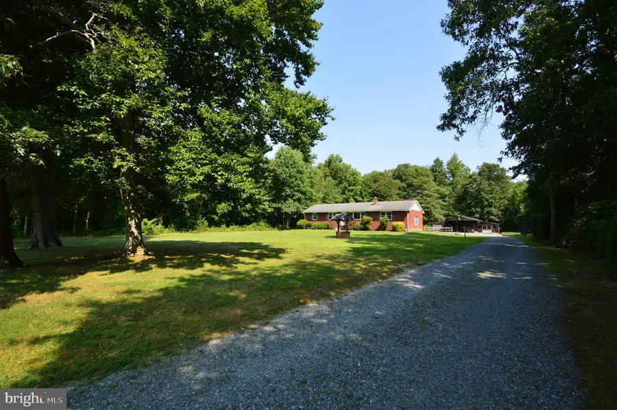 307 Ratledge Rd, Townsend, DE 19734 - #3