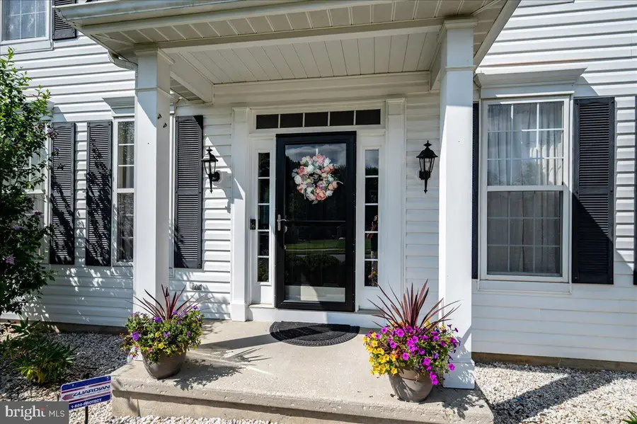 116 E Minglewood Dr, Middletown, DE 19709 - #3
