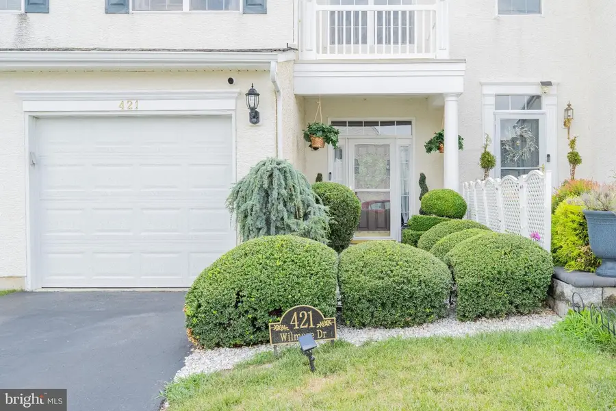 421 Wilmore Dr, Middletown, DE 19709 - #3