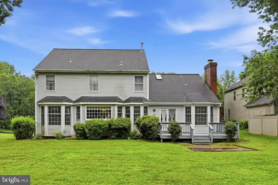 4 Moss Ct, Newark, DE 19711 - #2