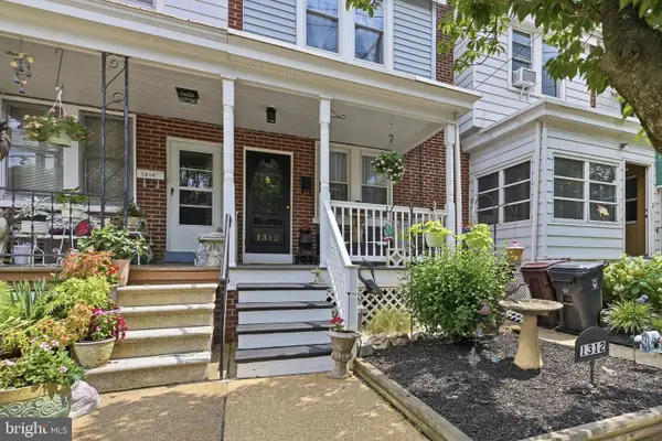 1312 N Scott St, WILMINGTON, DE 19806