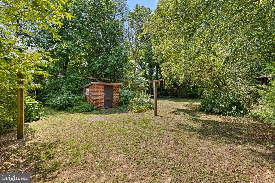 233 W Park Pl, Newark, DE 19711 - #2