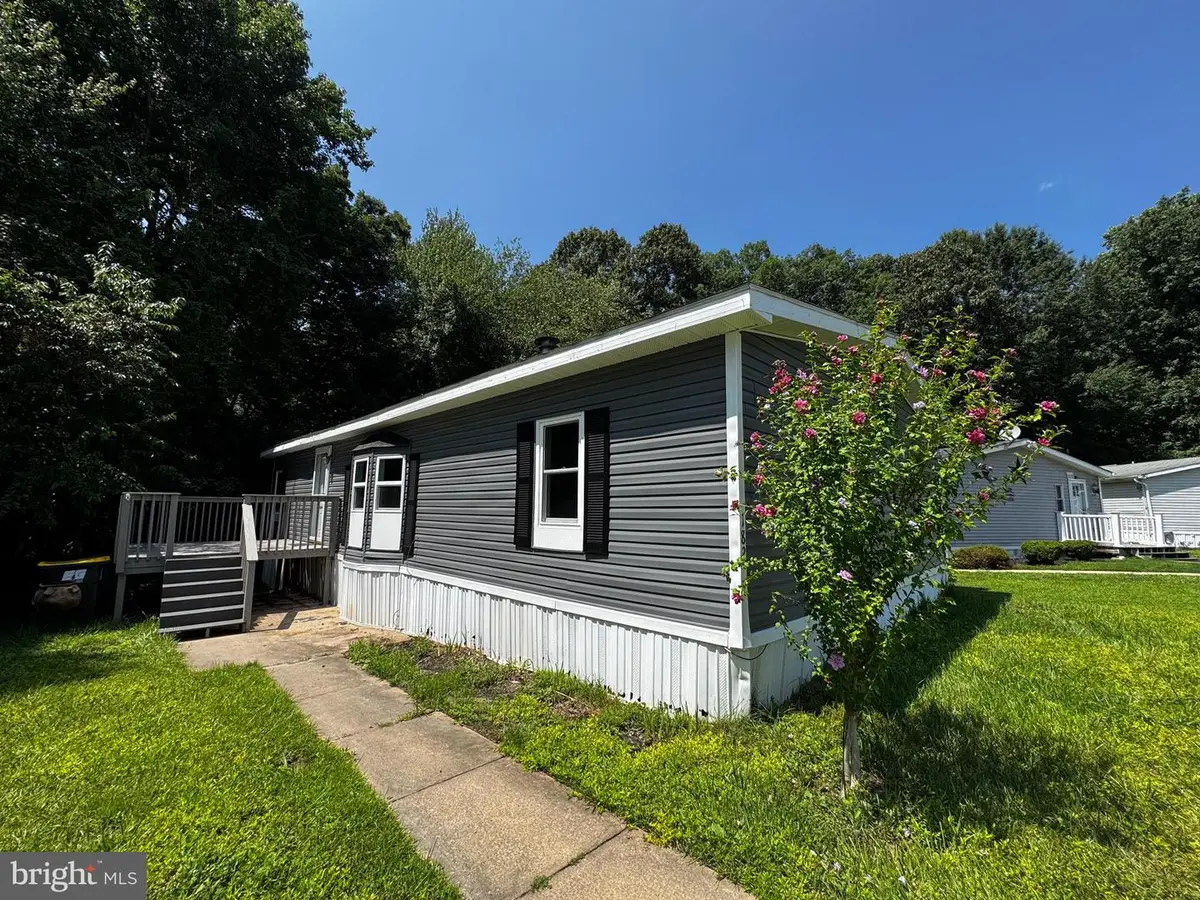 182 N Thistle Way #182, Newark, DE 19702 - #1