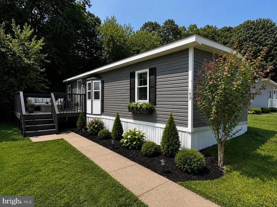182 N Thistle Way #182, Newark, DE 19702 - #2