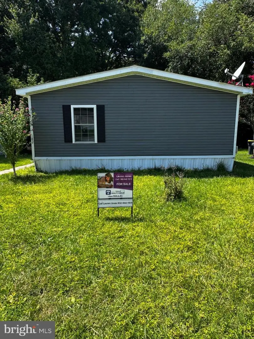182 N Thistle Way #182, Newark, DE 19702 - #3