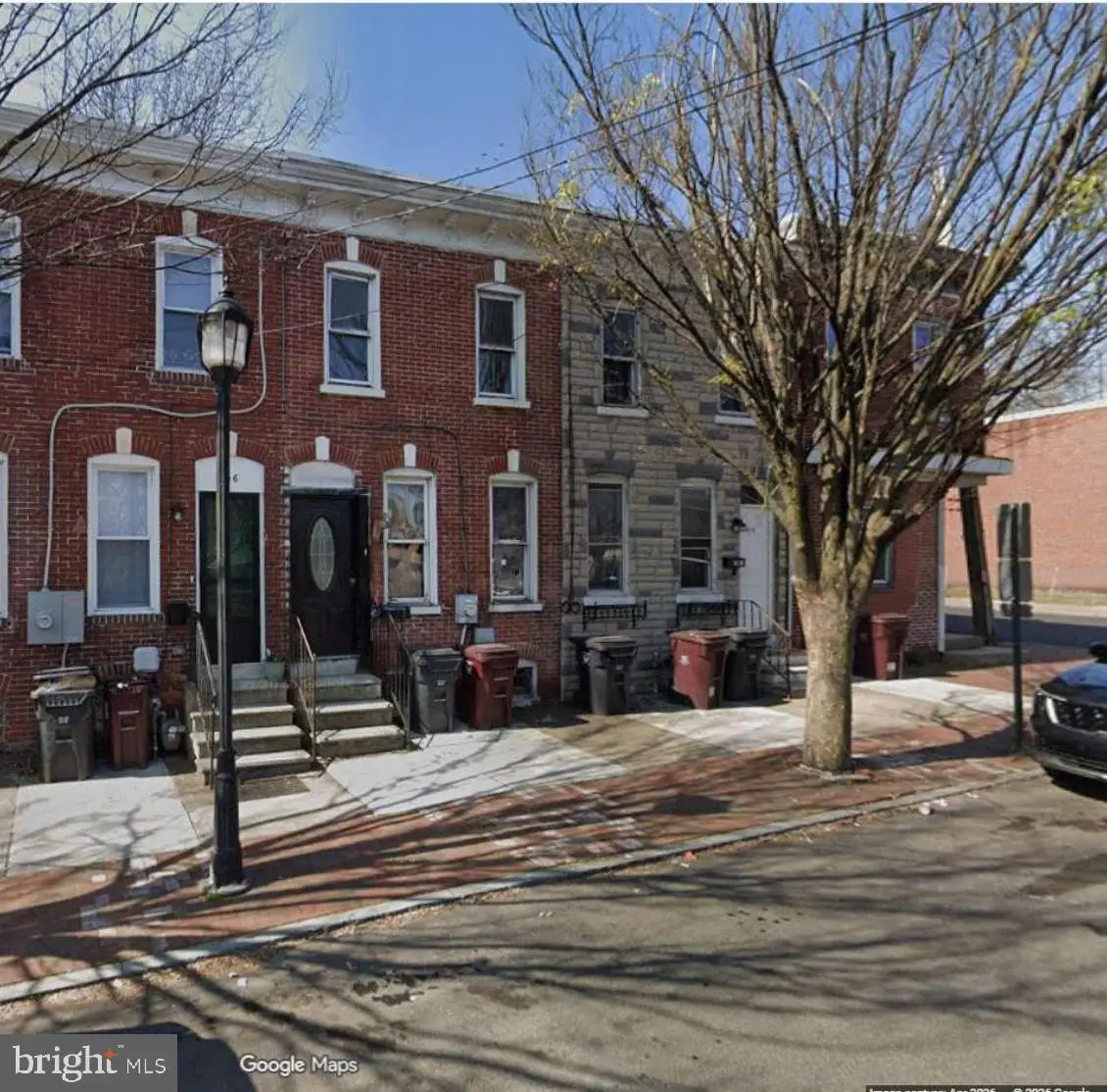 704 E 11th St, Wilmington, DE 19801 - #1