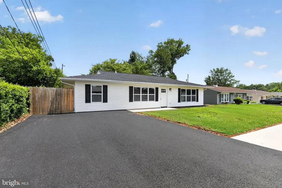 10 Carlin Ln, Newark, DE 19713 - #3