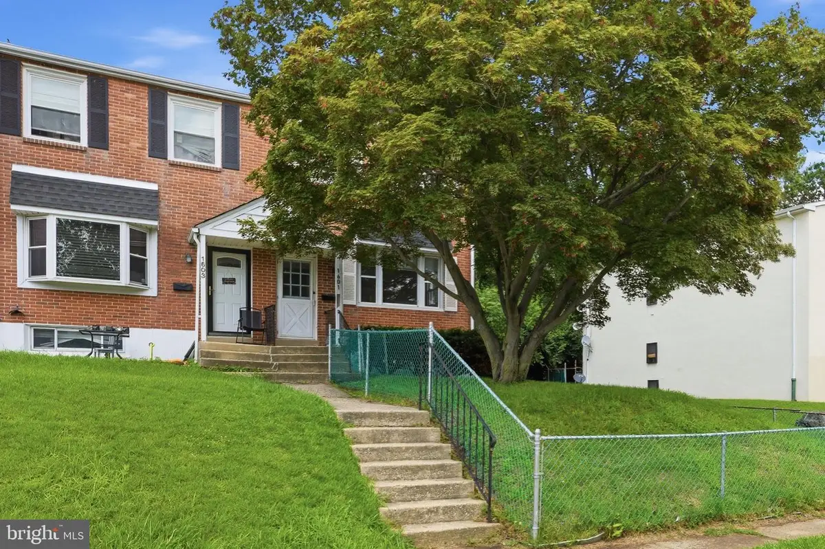 1601 Coleman St, Wilmington, DE 19805 - #1