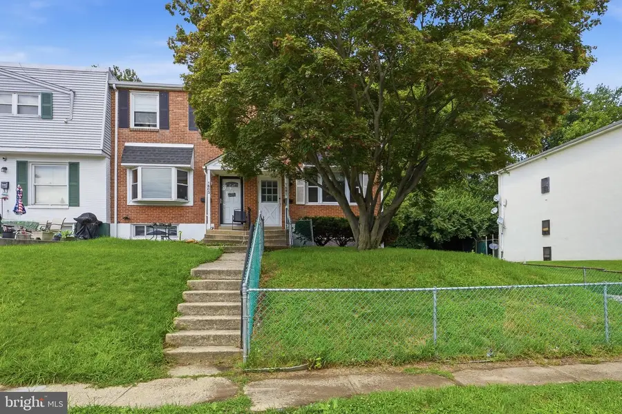 1601 Coleman St, Wilmington, DE 19805 - #2