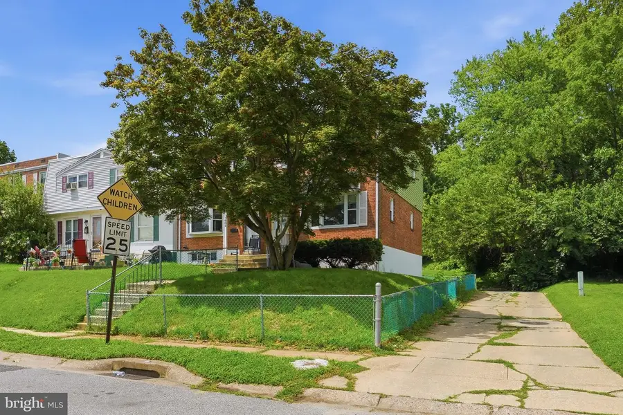1601 Coleman St, Wilmington, DE 19805 - #3