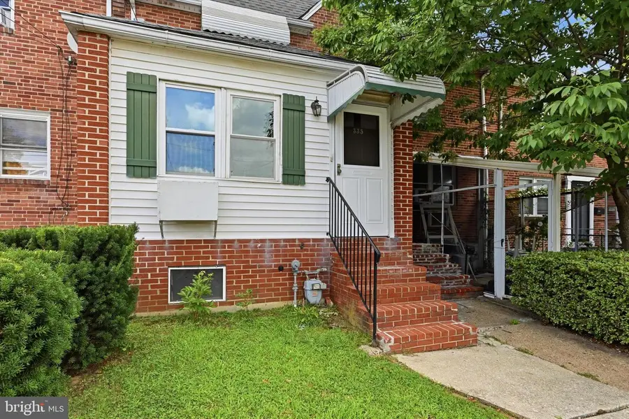 335 E 35th St, Wilmington, DE 19802 - #2