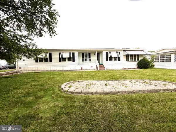 51 Kathy Ln #644, WILMINGTON, DE 19808
