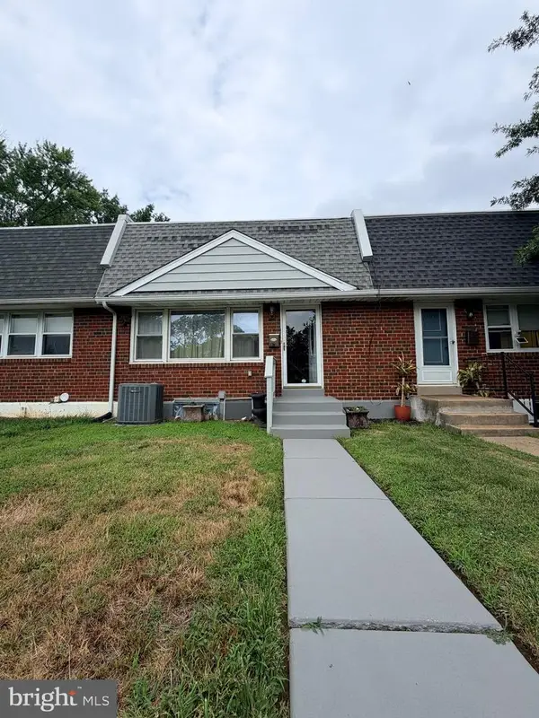107 Wiltshire Rd, CLAYMONT, DE 19703