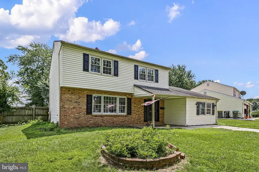 13 Black Rd, New Castle, DE 19720 - #2