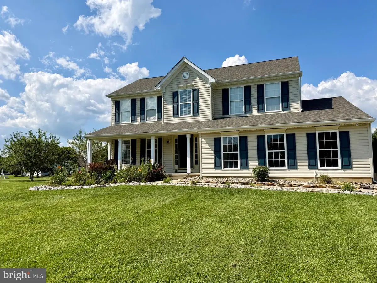 6 Bull Run Ct, Middletown, DE 19709 - #1