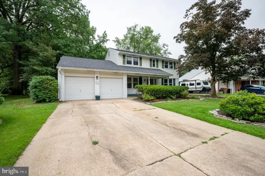 3320 S Rockfield Dr, Wilmington, DE 19810 - #2