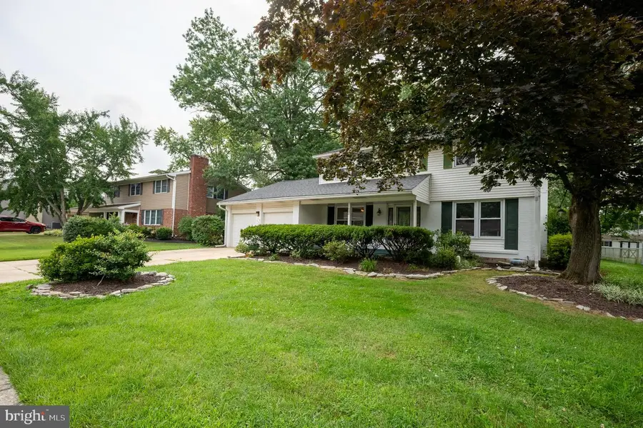 3320 S Rockfield Dr, Wilmington, DE 19810 - #3