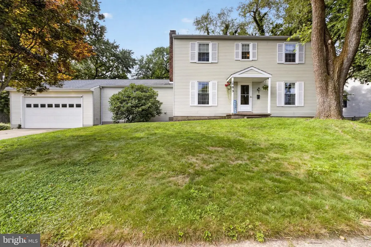 103 Meriden Dr, Newark, DE 19711 - #1