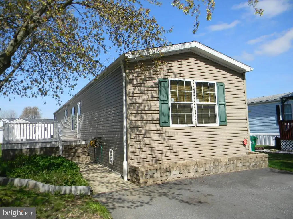 649 S Huckleberry Ave #110, Bear, DE 19701 - #1