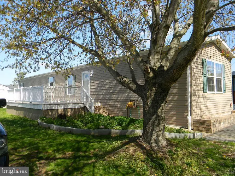 649 S Huckleberry Ave #110, Bear, DE 19701 - #2