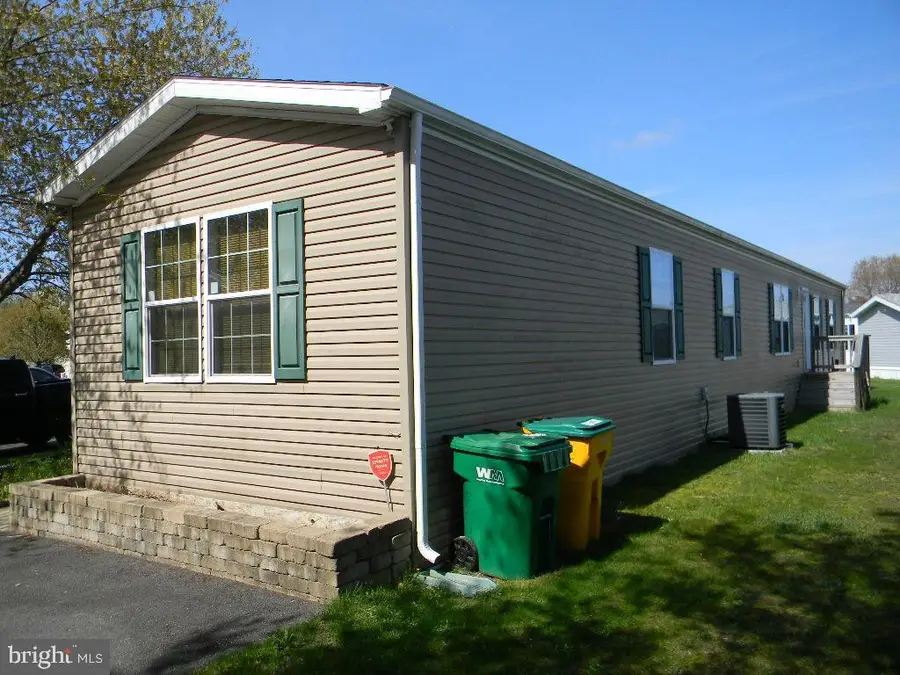 649 S Huckleberry Ave #110, Bear, DE 19701 - #3